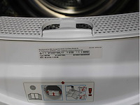 Siemens iq800 i-dos isensoric wifi wasmachine & siemens iq800 isensoric selfcleaning condenser wifi wasdroger - afbeelding 8 van  8
