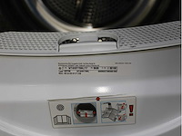 Siemens iq800 isensoric aquastop wifi wasmachine & siemens iq800 isensoric selfcleaning condenser wifi wasdroger - afbeelding 7 van  7