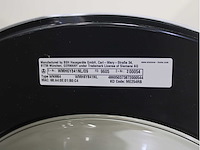 Siemens iq800 isensoric i-dos wifi wasmachine & siemens iq700 isensoric bestcollection selfcleaning condenser wasdroger - afbeelding 5 van  8