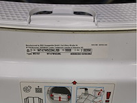 Siemens iq800 isensoric i-dos wifi wasmachine & siemens iq700 isensoric bestcollection selfcleaning condenser wasdroger - afbeelding 8 van  8