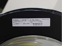 Siemens iq800 isensoric wasmachine & siemens iq800 isensoric selfcleaning condenser wasdroger - afbeelding 5 van  8