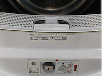 Siemens iq800 isensoric wasmachine & siemens iq800 isensoric selfcleaning condenser wasdroger - afbeelding 7 van  7