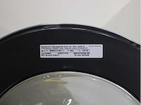 Siemens iq800 isensoric wifi wasmachine & siemens iq800 isensoric selfcleaning condenser wasdroger - afbeelding 5 van  8