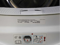 Siemens iq800 isensoric wifi wasmachine & siemens iq800 isensoric selfcleaning condenser wasdroger - afbeelding 8 van  8