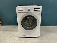 Siemens iq800 wnm56 wasmachine