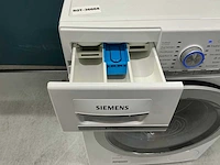 Siemens iq800 wnm56 wasmachine - afbeelding 2 van  7