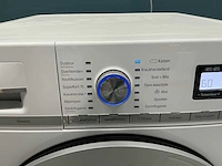 Siemens iq800 wnm56 wasmachine - afbeelding 3 van  7