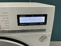 Siemens iq800 wnm56 wasmachine - afbeelding 4 van  7