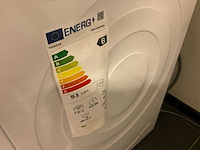 Siemens iqdrive 1-7kg iq300 wasmachine - afbeelding 5 van  5