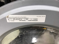 Siemens iqdrive extra klasse wasmachine - afbeelding 4 van  4