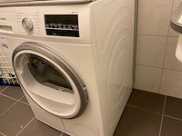Siemens isensoric iq500 wasdroger - afbeelding 3 van  5