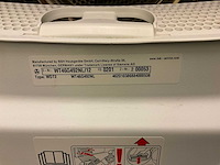 Siemens isensoric iq500 wasdroger - afbeelding 5 van  5