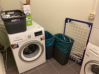 Siemens isensoric iq500 wasmachine - afbeelding 1 van  6