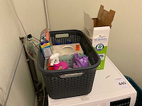 Siemens isensoric iq500 wasmachine - afbeelding 3 van  6