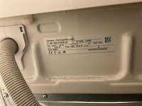 Siemens isensoric iq500 wasmachine - afbeelding 5 van  6