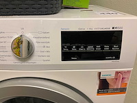 Siemens isensoric iq500 wasmachine - afbeelding 6 van  6