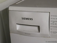 Siemens isensoric wasmachine - iqdrive - extraklasse - iq300 - afbeelding 2 van  6