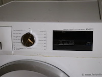 Siemens isensoric wasmachine - iqdrive - extraklasse - iq300 - afbeelding 3 van  6