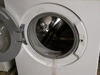 Siemens isensoric wasmachine - iqdrive - extraklasse - iq300 - afbeelding 4 van  6