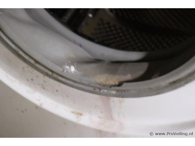 Siemens isensoric wasmachine - iqdrive - extraklasse - iq300 - afbeelding 5 van  6