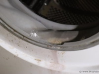 Siemens isensoric wasmachine - iqdrive - extraklasse - iq300 - afbeelding 5 van  6