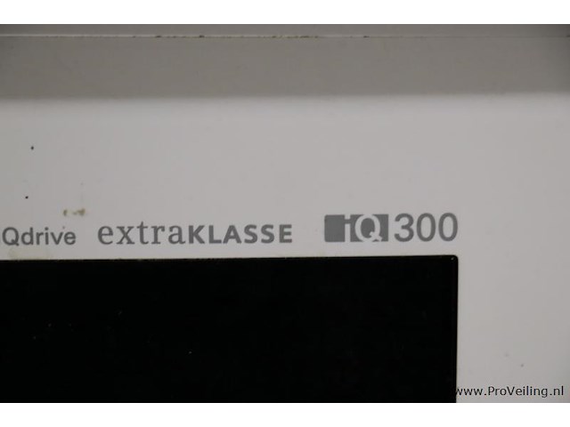 Siemens isensoric wasmachine - iqdrive - extraklasse - iq300 - afbeelding 6 van  6
