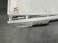 Siemens isensoric wlm68 wasmachine - afbeelding 2 van  8
