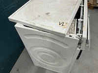 Siemens isensoric wlm68 wasmachine - afbeelding 3 van  8