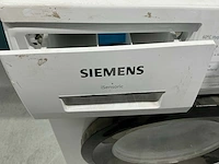 Siemens isensoric wlm68 wasmachine - afbeelding 4 van  8