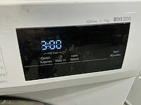 Siemens isensoric wlm68 wasmachine - afbeelding 6 van  8