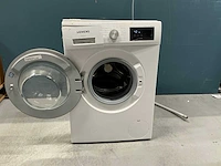Siemens isensoric wlm68 wasmachine - afbeelding 8 van  8