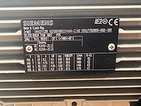 Siemens, italvibras g. silingardi - partij elektromotoren & industriële trilmotoren, 4–5,5 kw - afbeelding 4 van  7