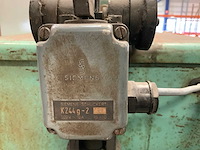 Siemens k244g-2 industriele puntlasmachine - afbeelding 2 van  6