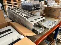 Siemens / kean muller / efen / aon / abb / uniop diverse elektra installatie materialen - afbeelding 4 van  52
