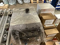 Siemens / kean muller / efen / aon / abb / uniop diverse elektra installatie materialen - afbeelding 6 van  52
