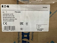 Siemens / kean muller / efen / aon / abb / uniop diverse elektra installatie materialen - afbeelding 7 van  52