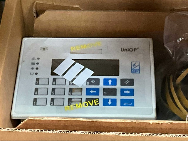 Siemens / kean muller / efen / aon / abb / uniop diverse elektra installatie materialen - afbeelding 10 van  52