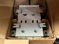 Siemens / kean muller / efen / aon / abb / uniop diverse elektra installatie materialen - afbeelding 14 van  52