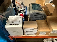 Siemens / kean muller / efen / aon / abb / uniop diverse elektra installatie materialen - afbeelding 15 van  52
