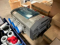 Siemens / kean muller / efen / aon / abb / uniop diverse elektra installatie materialen - afbeelding 16 van  52