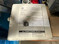 Siemens / kean muller / efen / aon / abb / uniop diverse elektra installatie materialen - afbeelding 18 van  52
