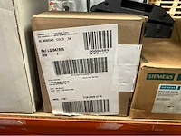 Siemens / kean muller / efen / aon / abb / uniop diverse elektra installatie materialen - afbeelding 19 van  52