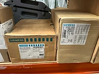 Siemens / kean muller / efen / aon / abb / uniop diverse elektra installatie materialen - afbeelding 20 van  52