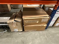 Siemens / kean muller / efen / aon / abb / uniop diverse elektra installatie materialen - afbeelding 22 van  52
