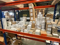 Siemens / kean muller / efen / aon / abb / uniop diverse elektra installatie materialen - afbeelding 24 van  52