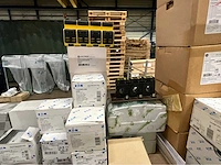 Siemens / kean muller / efen / aon / abb / uniop diverse elektra installatie materialen - afbeelding 29 van  52
