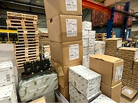Siemens / kean muller / efen / aon / abb / uniop diverse elektra installatie materialen - afbeelding 36 van  52