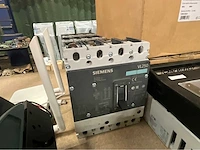 Siemens / kean muller / efen / aon / abb / uniop diverse elektra installatie materialen - afbeelding 49 van  52
