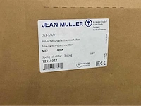 Siemens / kean muller / efen / aon / abb / uniop diverse elektra installatie materialen - afbeelding 50 van  52