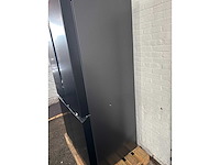 Siemens kf96naxea amerikaans koelkast - afbeelding 3 van  5